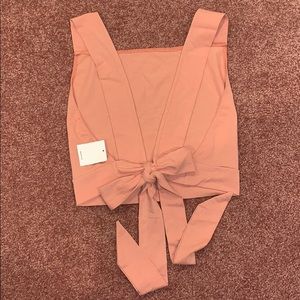 Brand new Urban Outfitters crop top